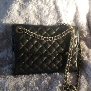 Rebecca Minkoff small quilted bag